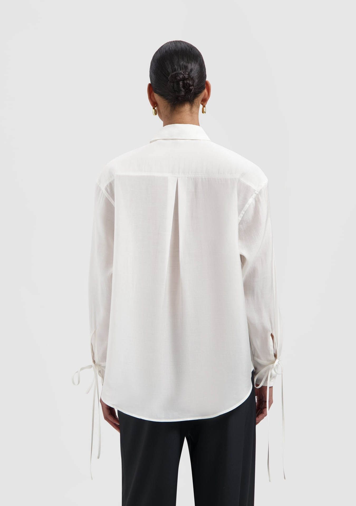 OLAF BLOUSE