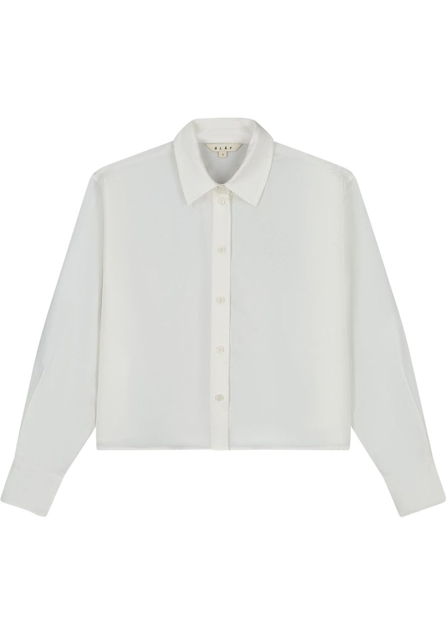 OLAF BLOUSE