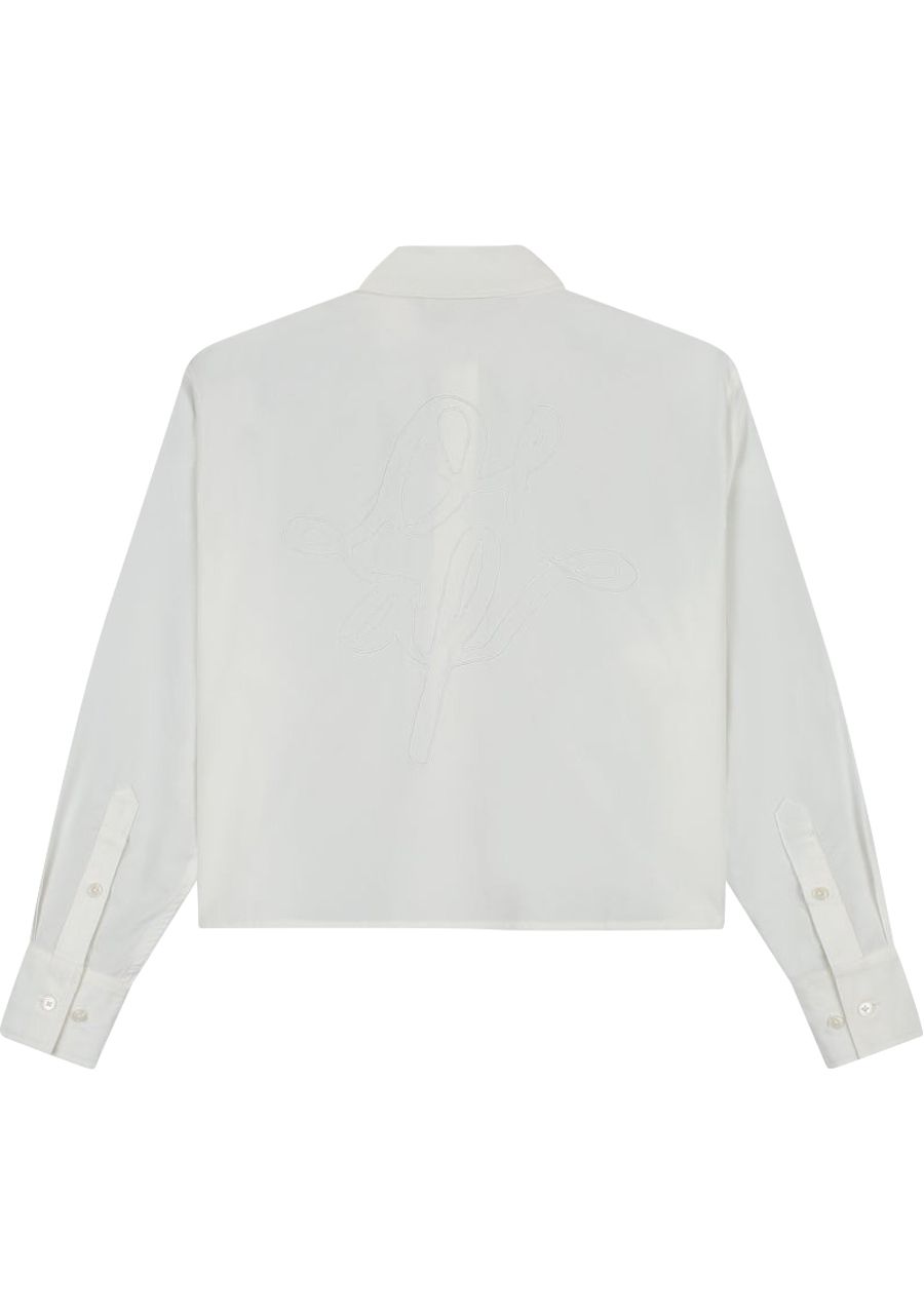 OLAF BLOUSE
