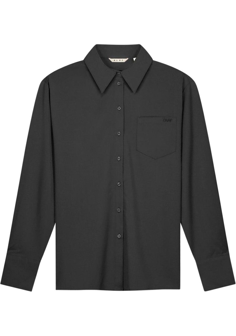 OLAF BLOUSE