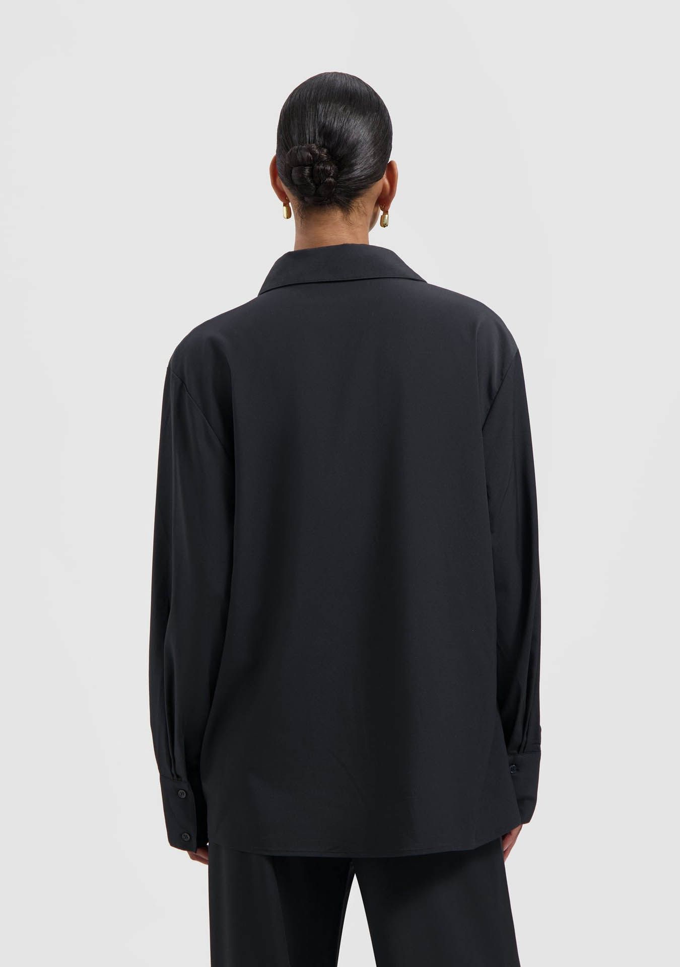 OLAF BLOUSE