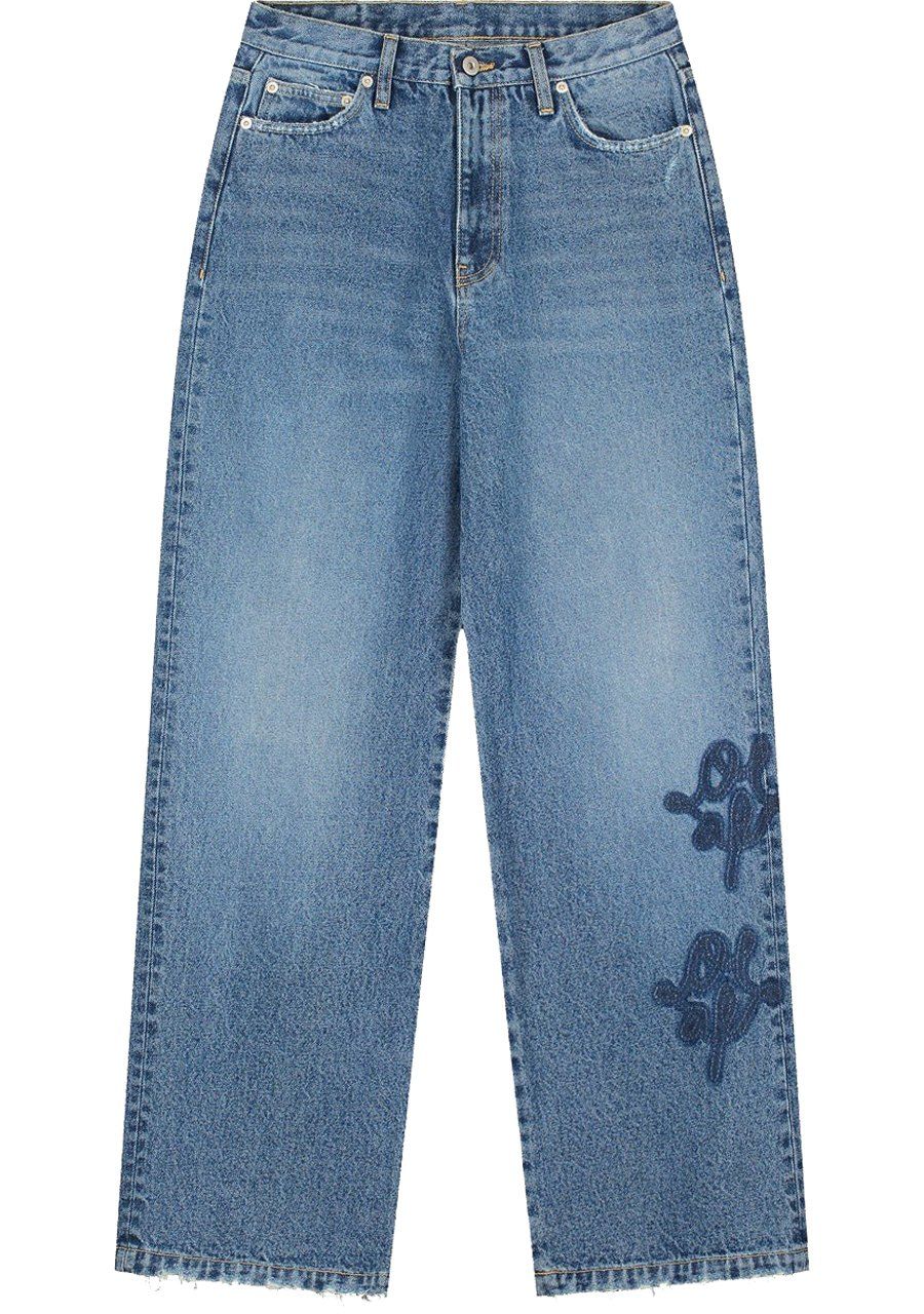 OLAF JEANS