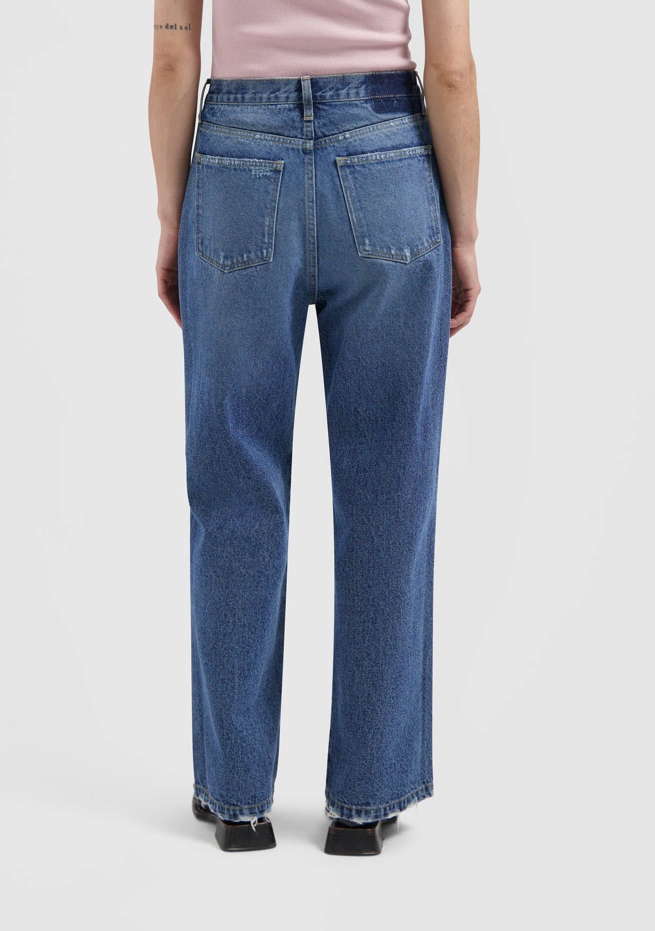 OLAF JEANS