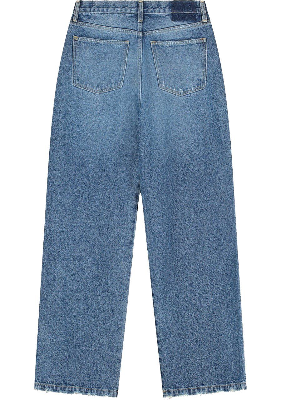 OLAF JEANS