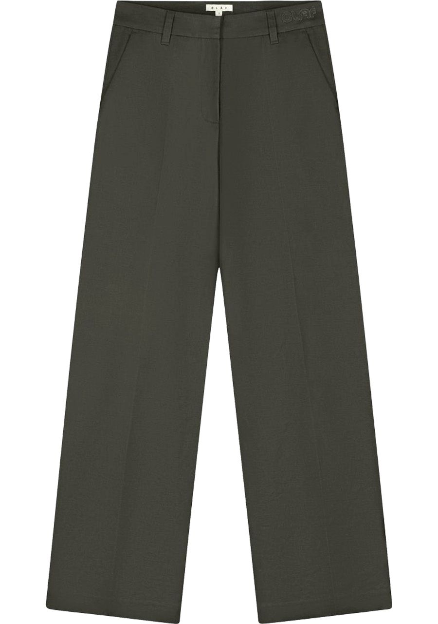 OLAF WIJDE PANTALON