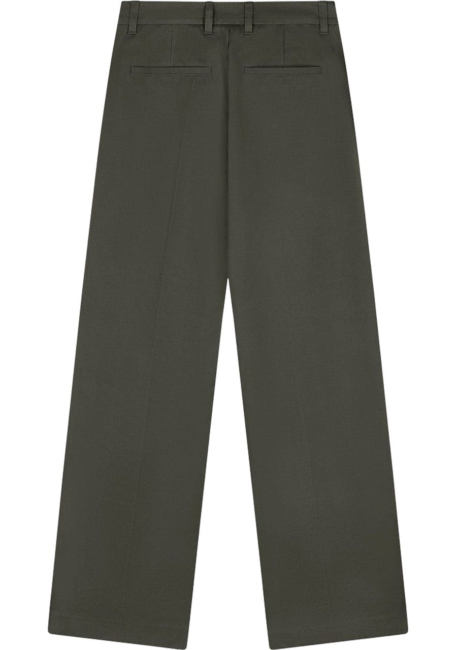 OLAF WIJDE PANTALON