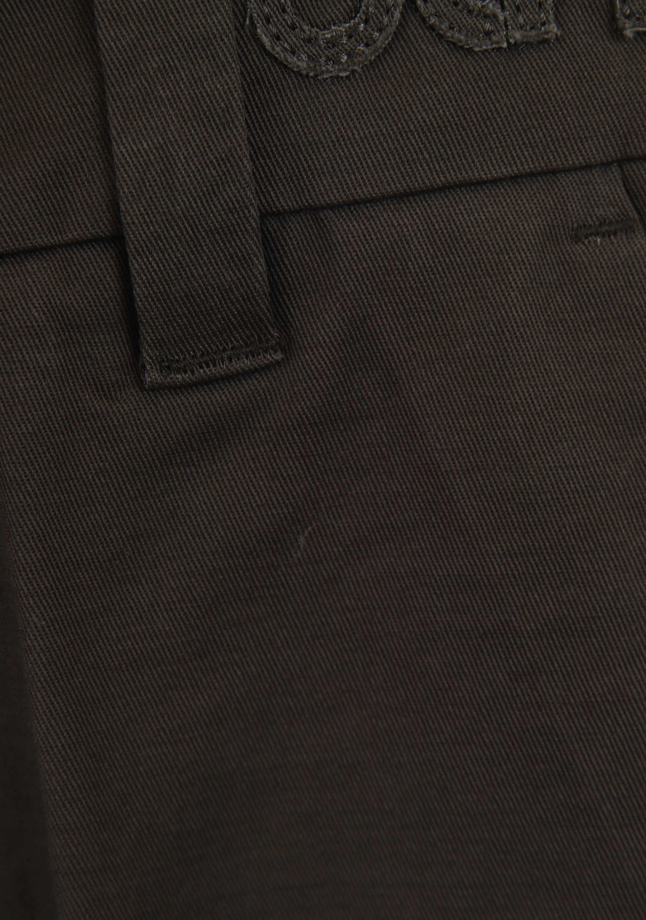 OLAF WIJDE PANTALON