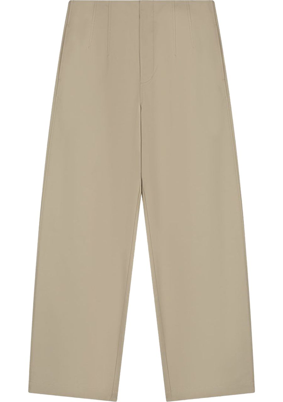 OLAF WIJDE PANTALON