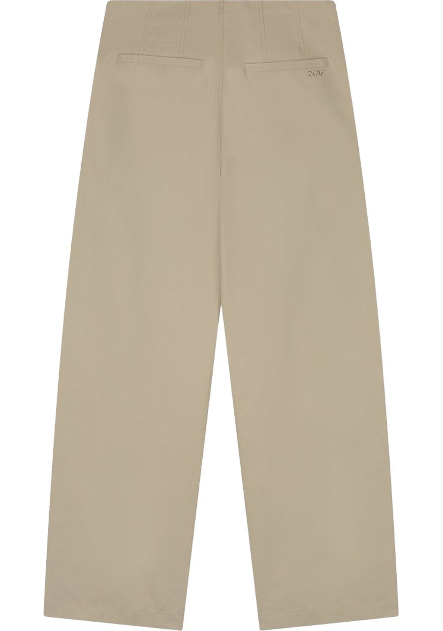 OLAF WIJDE PANTALON