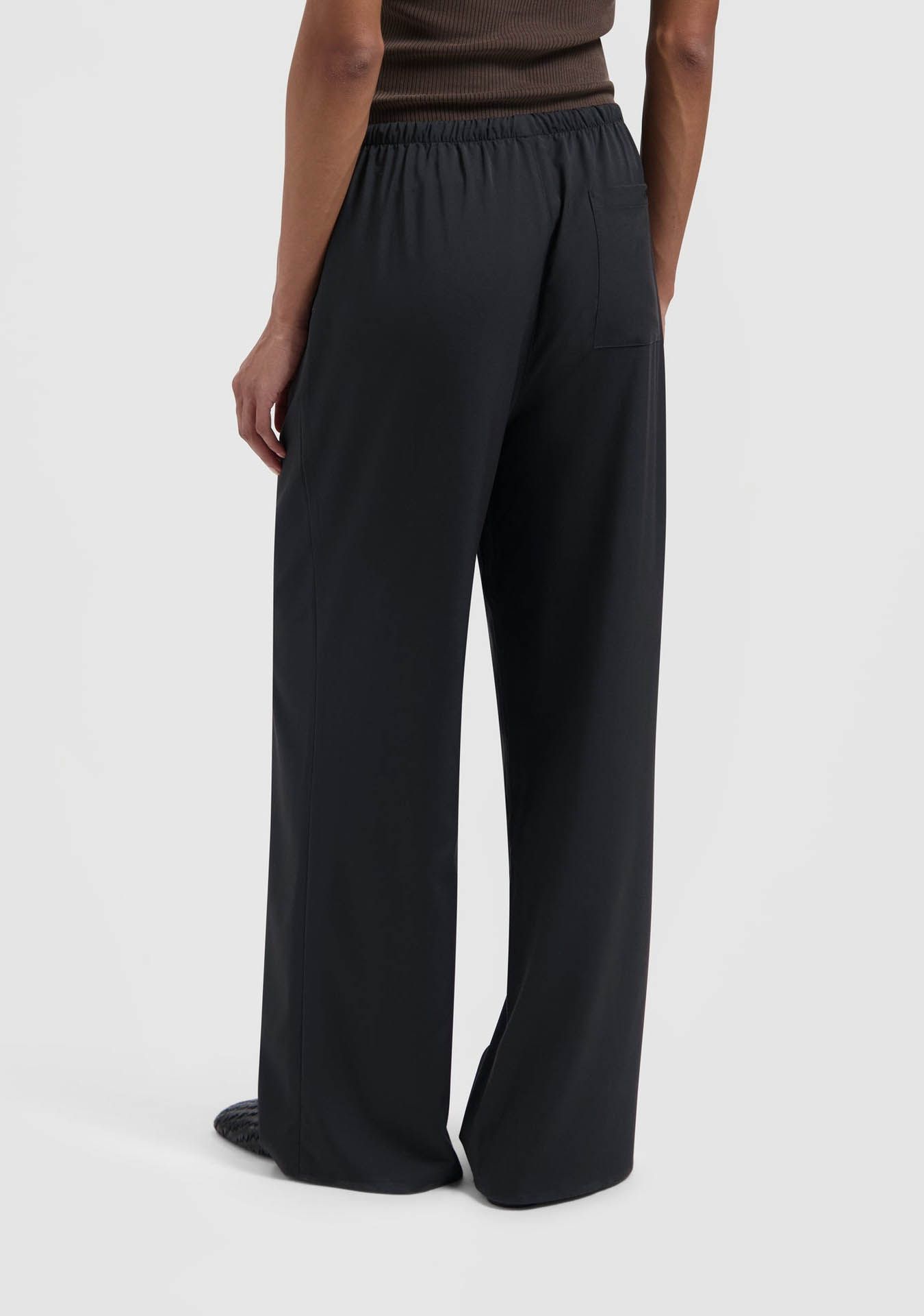 OLAF WIJDE PANTALON