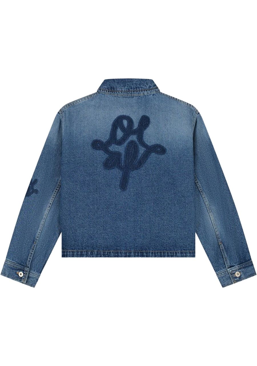 OLAF DENIMJACK