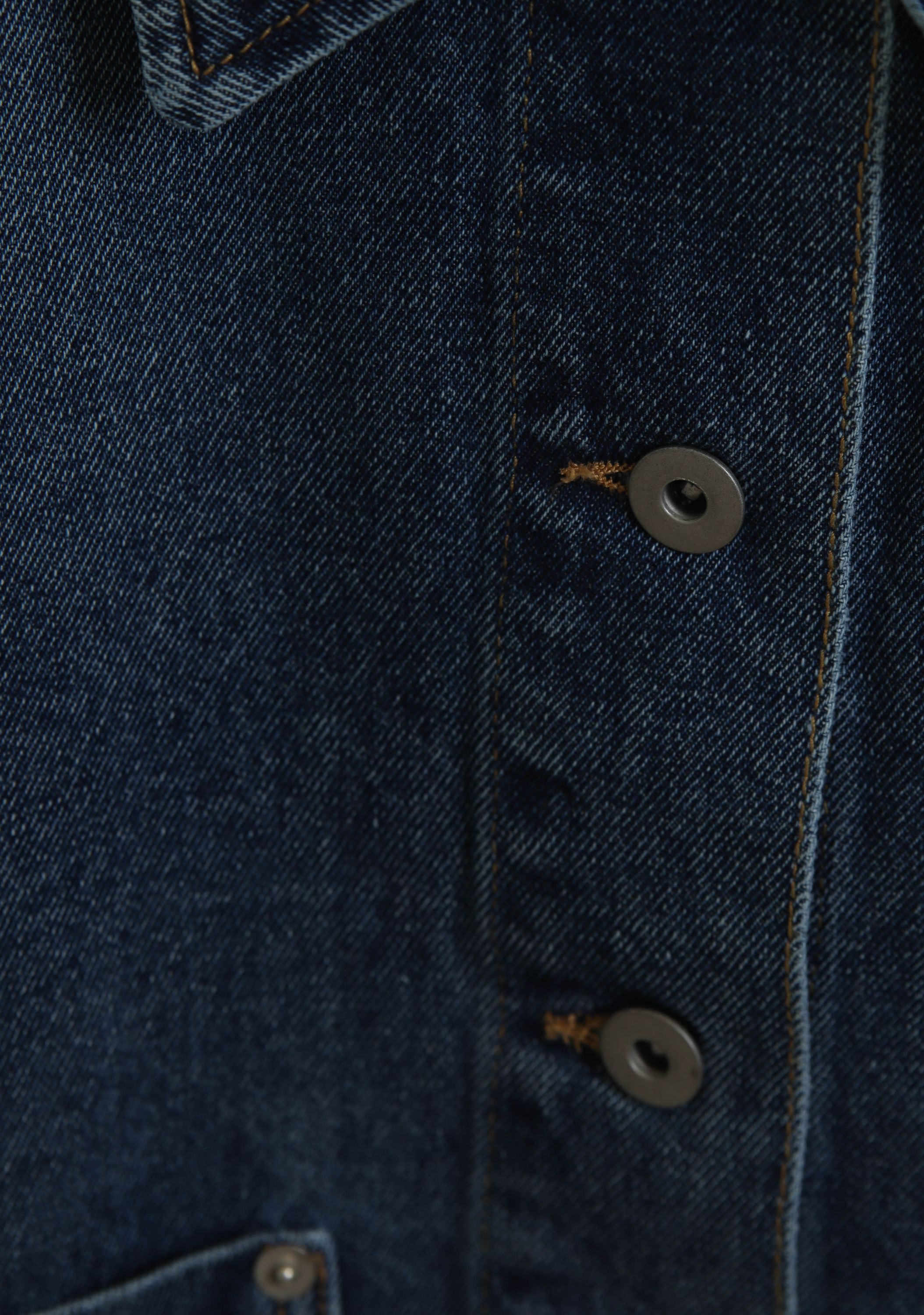 OLAF DENIMJACK