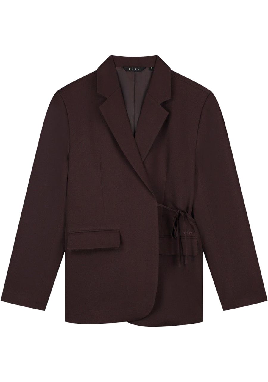 OLAF BLAZER