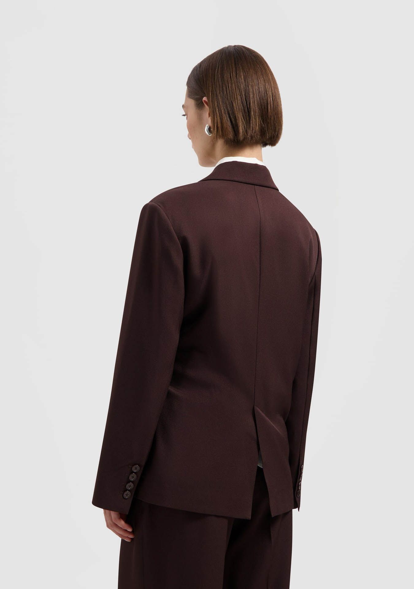 OLAF BLAZER