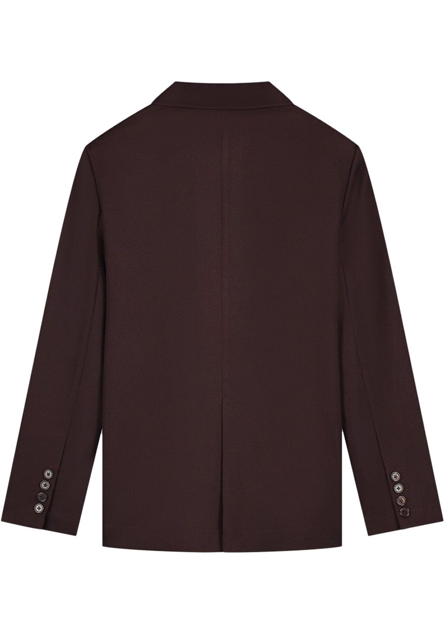 OLAF BLAZER