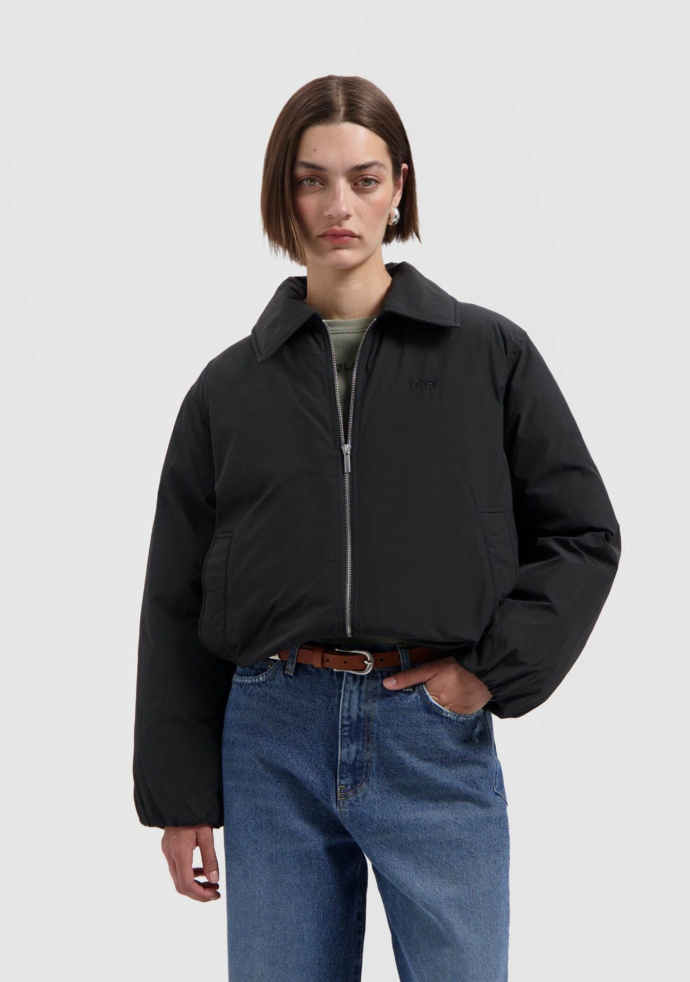 OLAF JACK