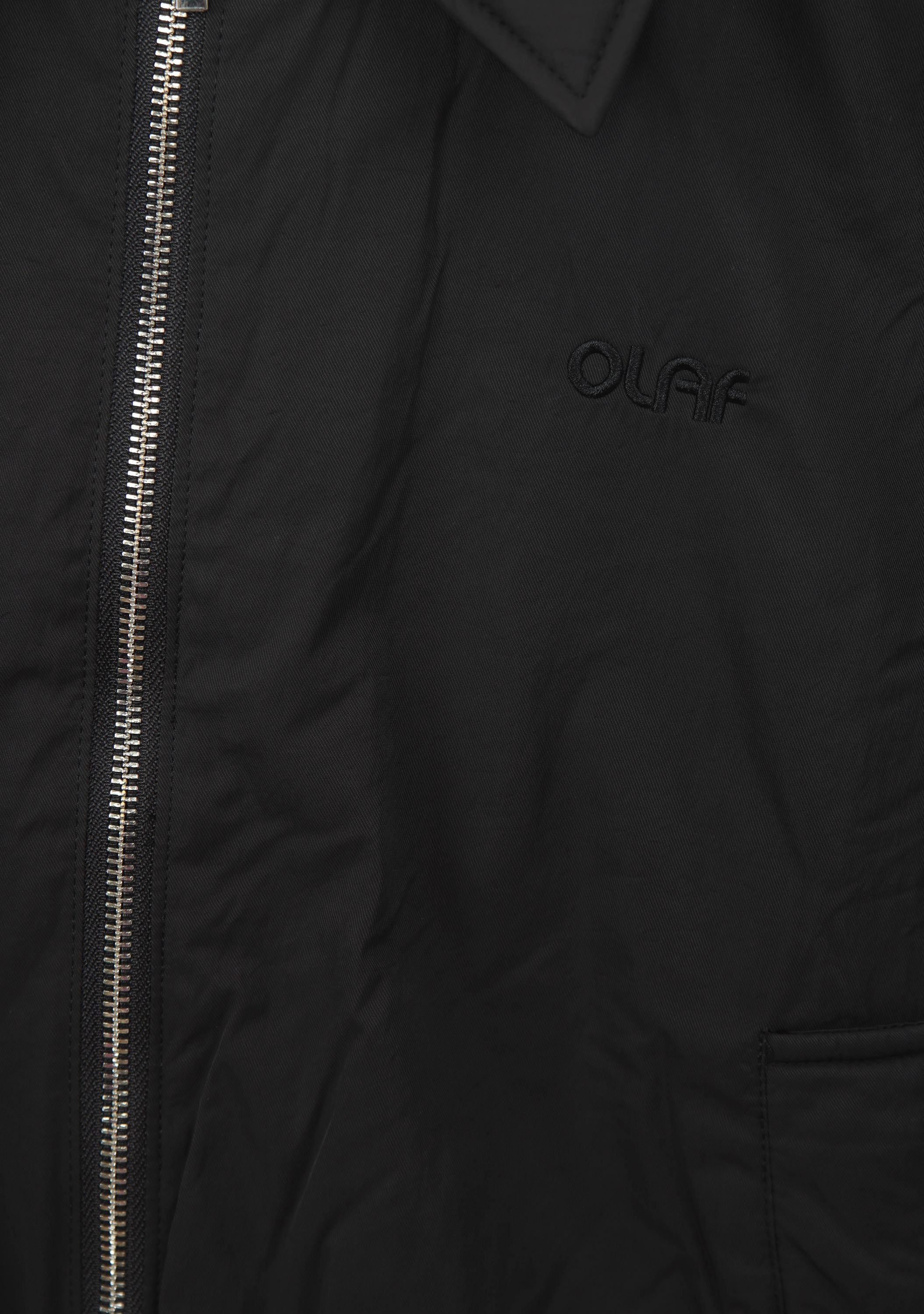 OLAF JACK