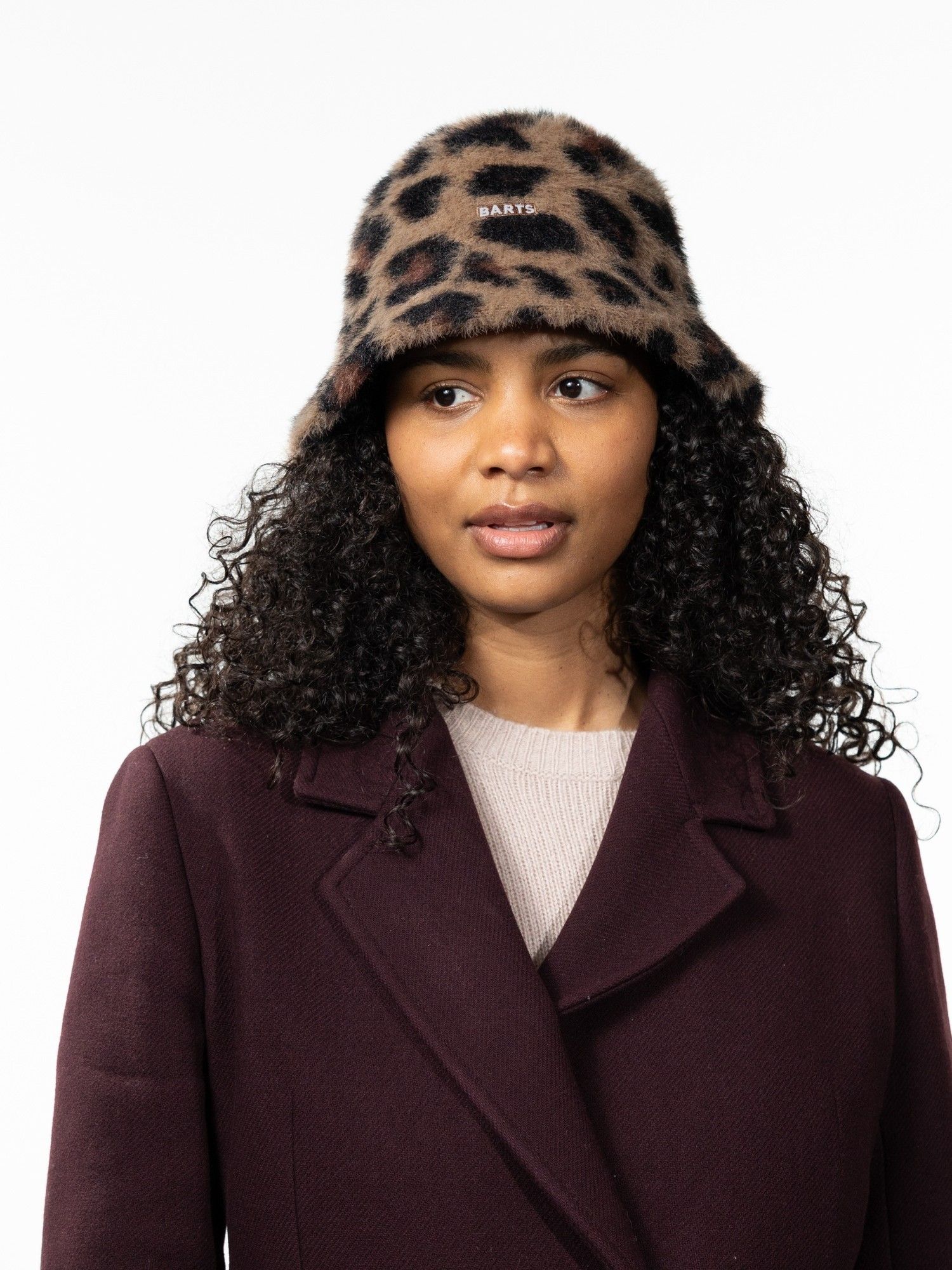 BARTS - ACCESSOIRE - Bruin