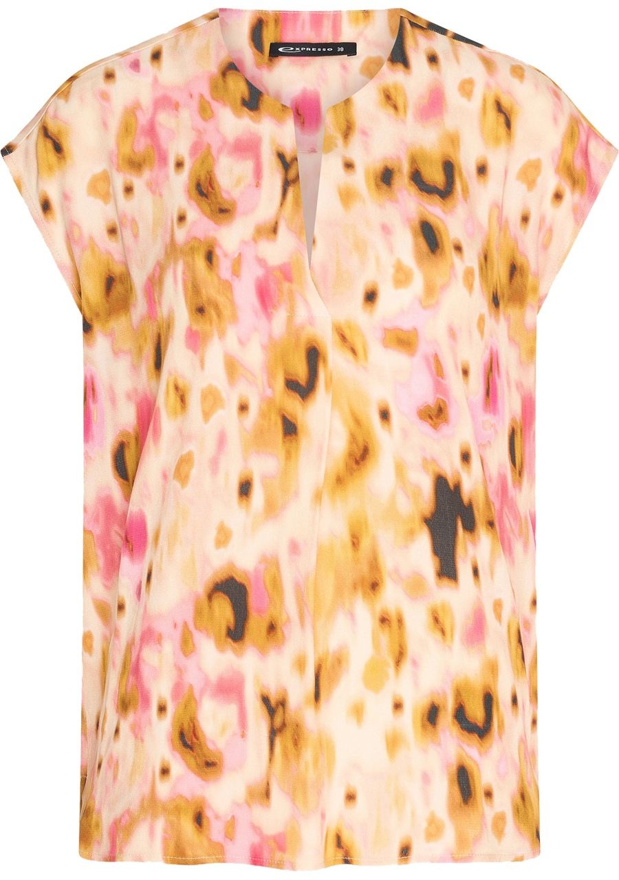 EXPRESSO BLOUSE EXPRESSO BLOUSE