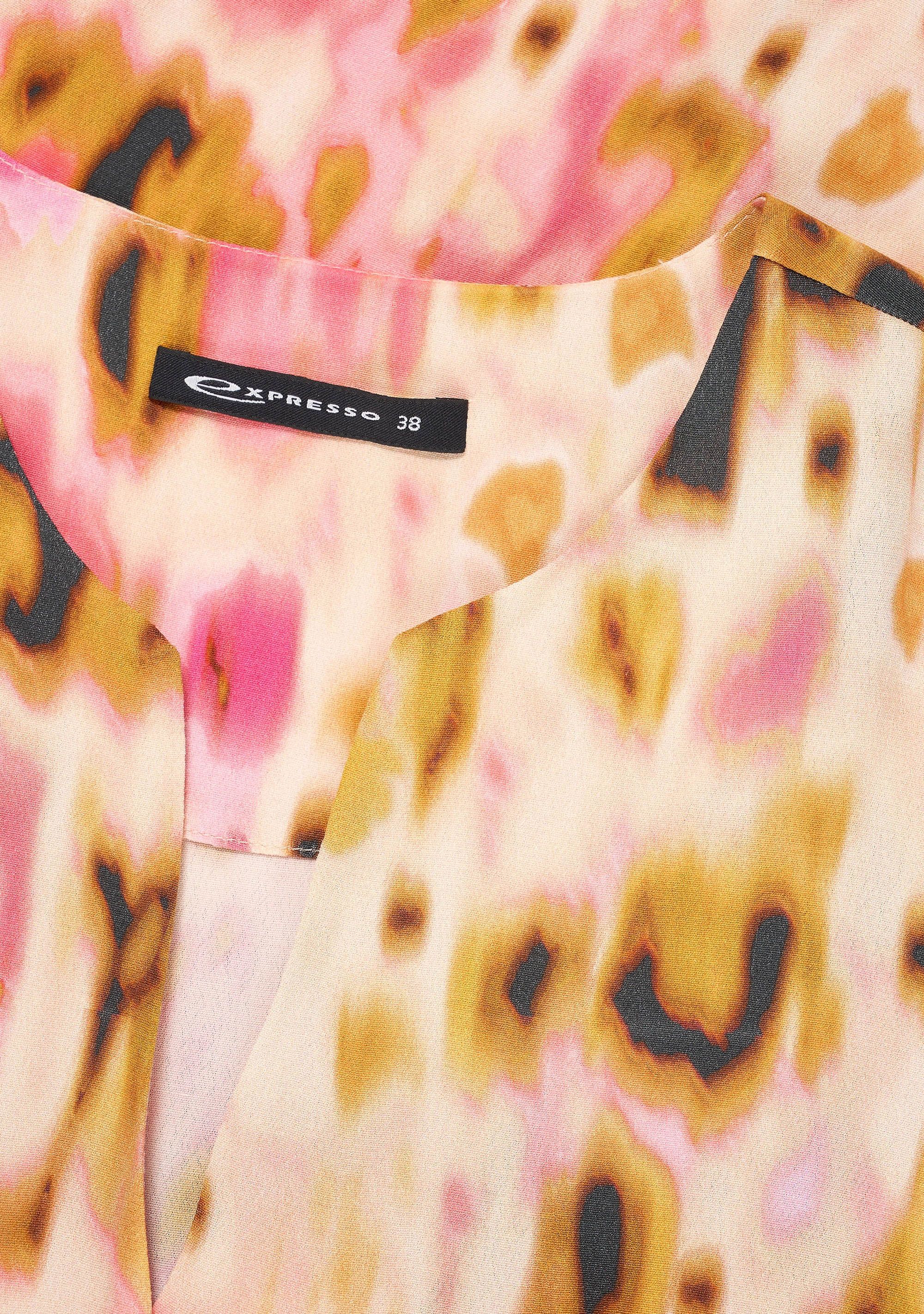 EXPRESSO BLOUSE EXPRESSO BLOUSE