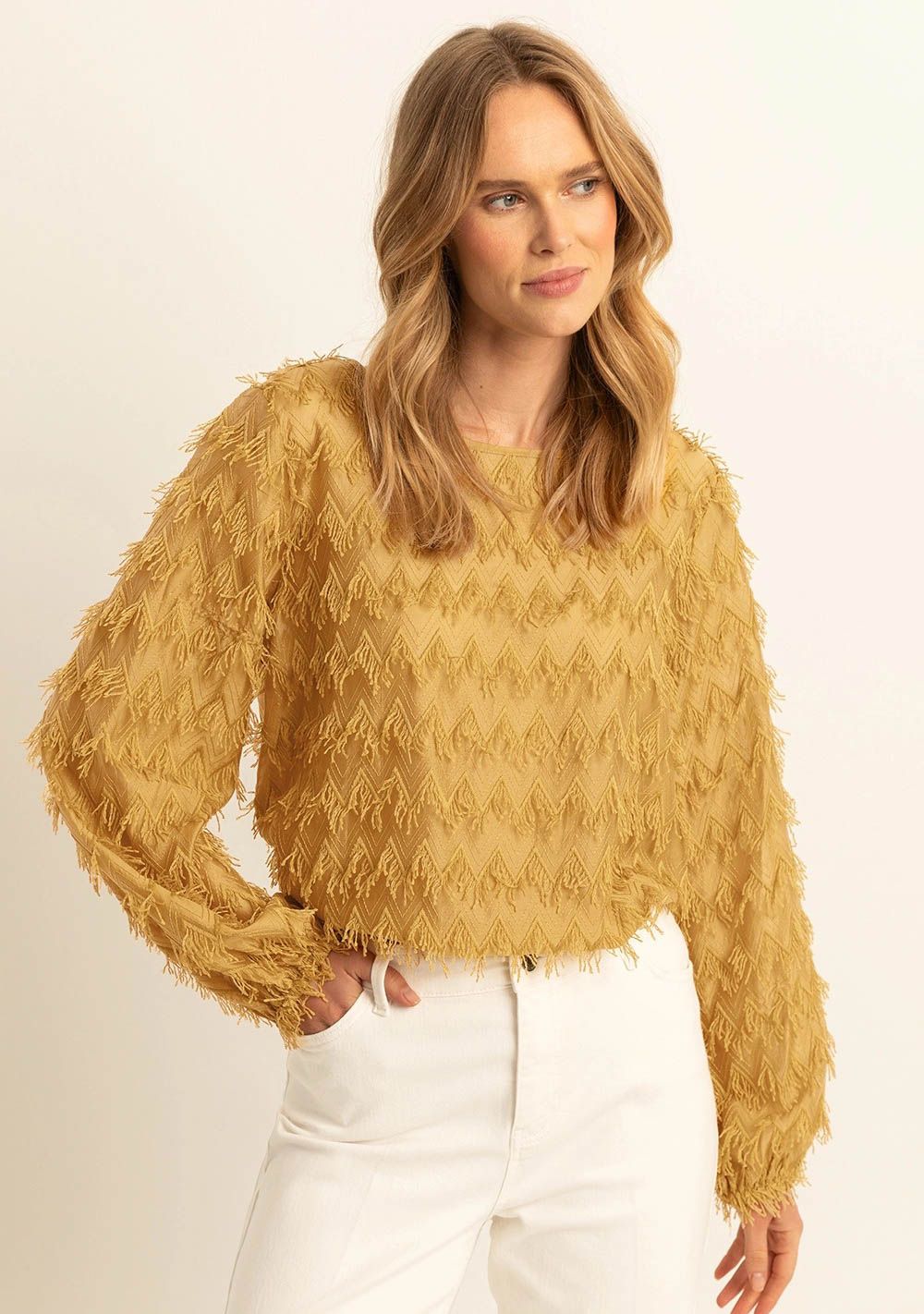 EXPRESSO BLOUSE EXPRESSO BLOUSE