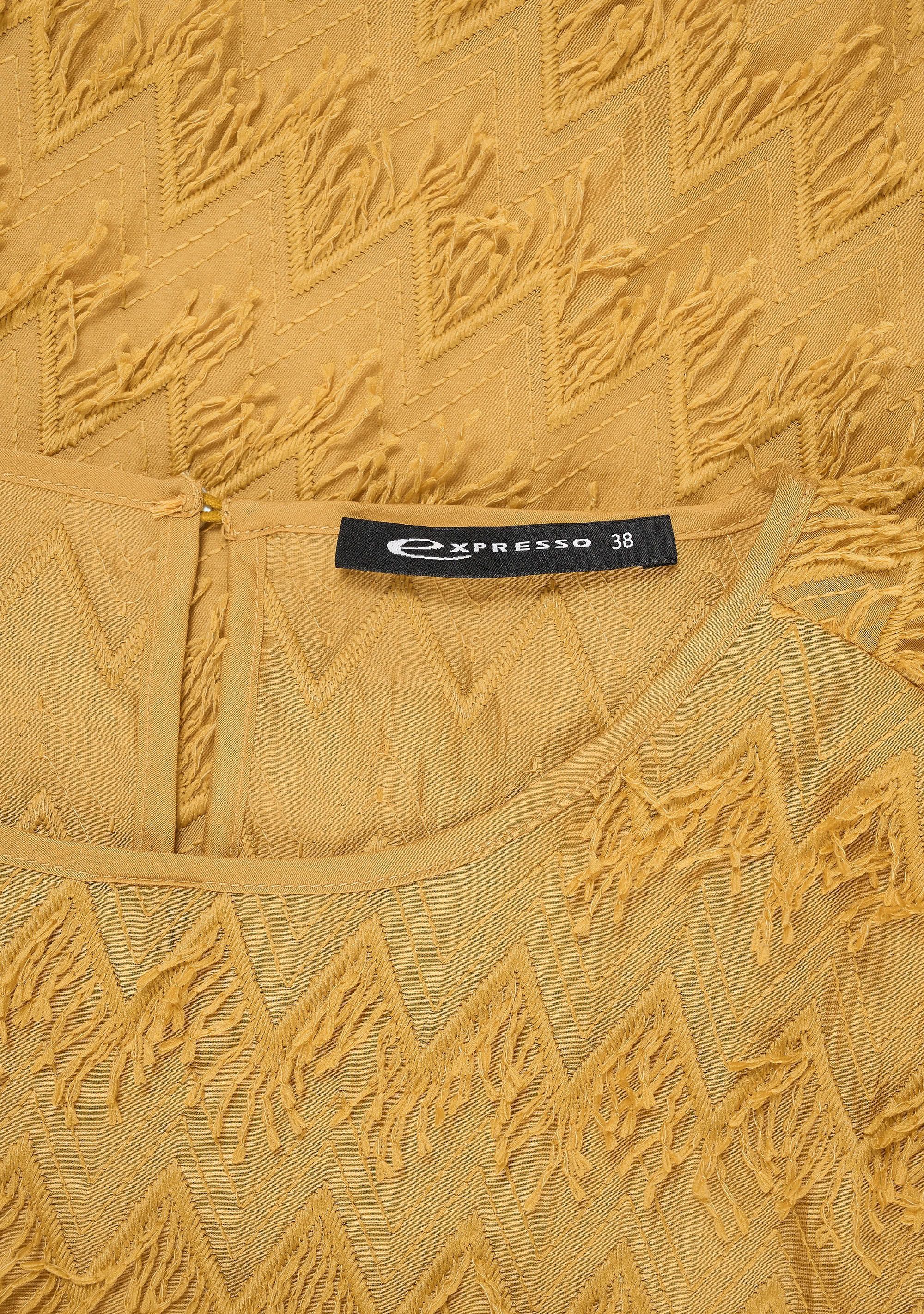 EXPRESSO BLOUSE EXPRESSO BLOUSE
