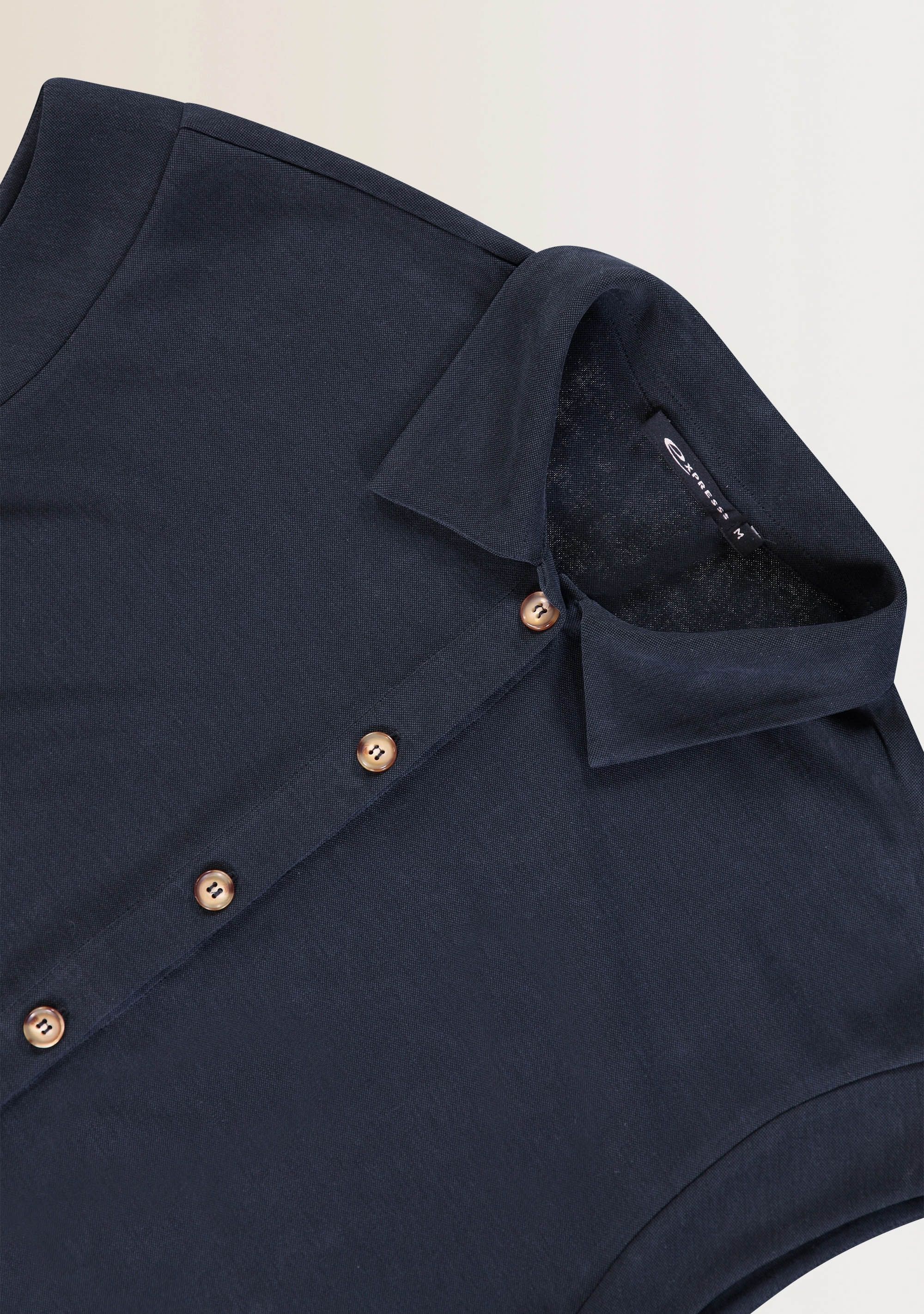 EXPRESSO BLOUSE EXPRESSO BLOUSE