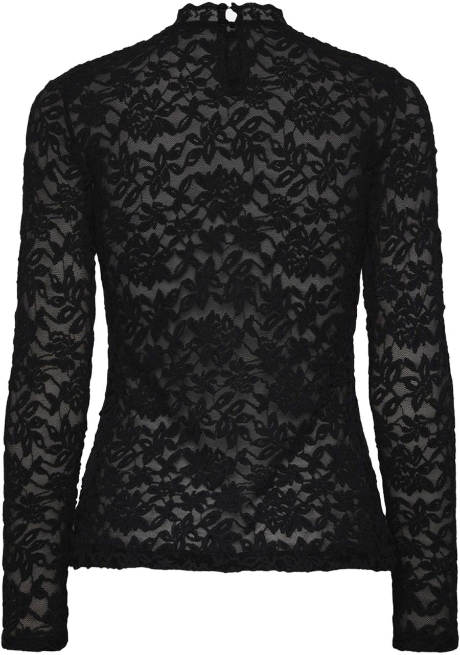 ROSEMUNDE SHIRT