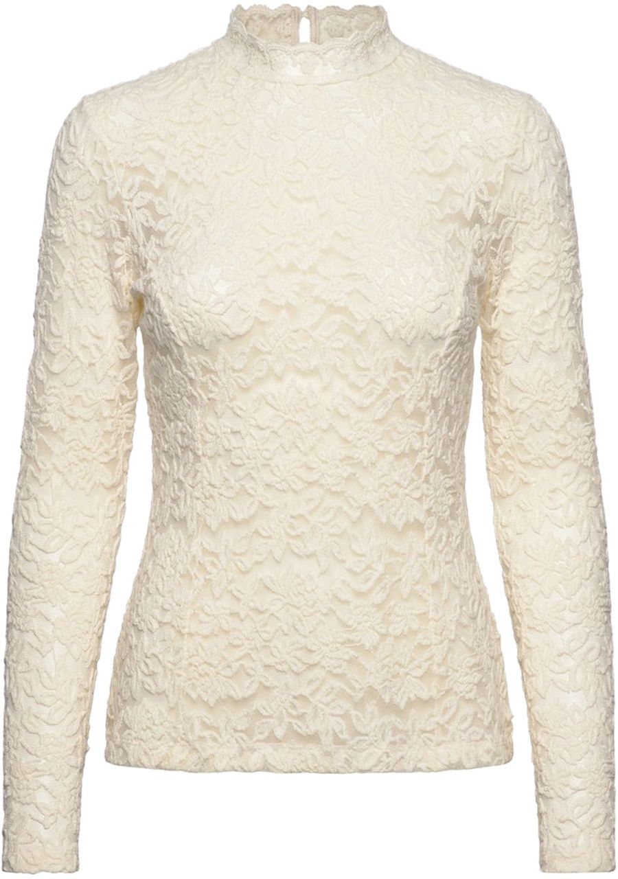 ROSEMUNDE SHIRT