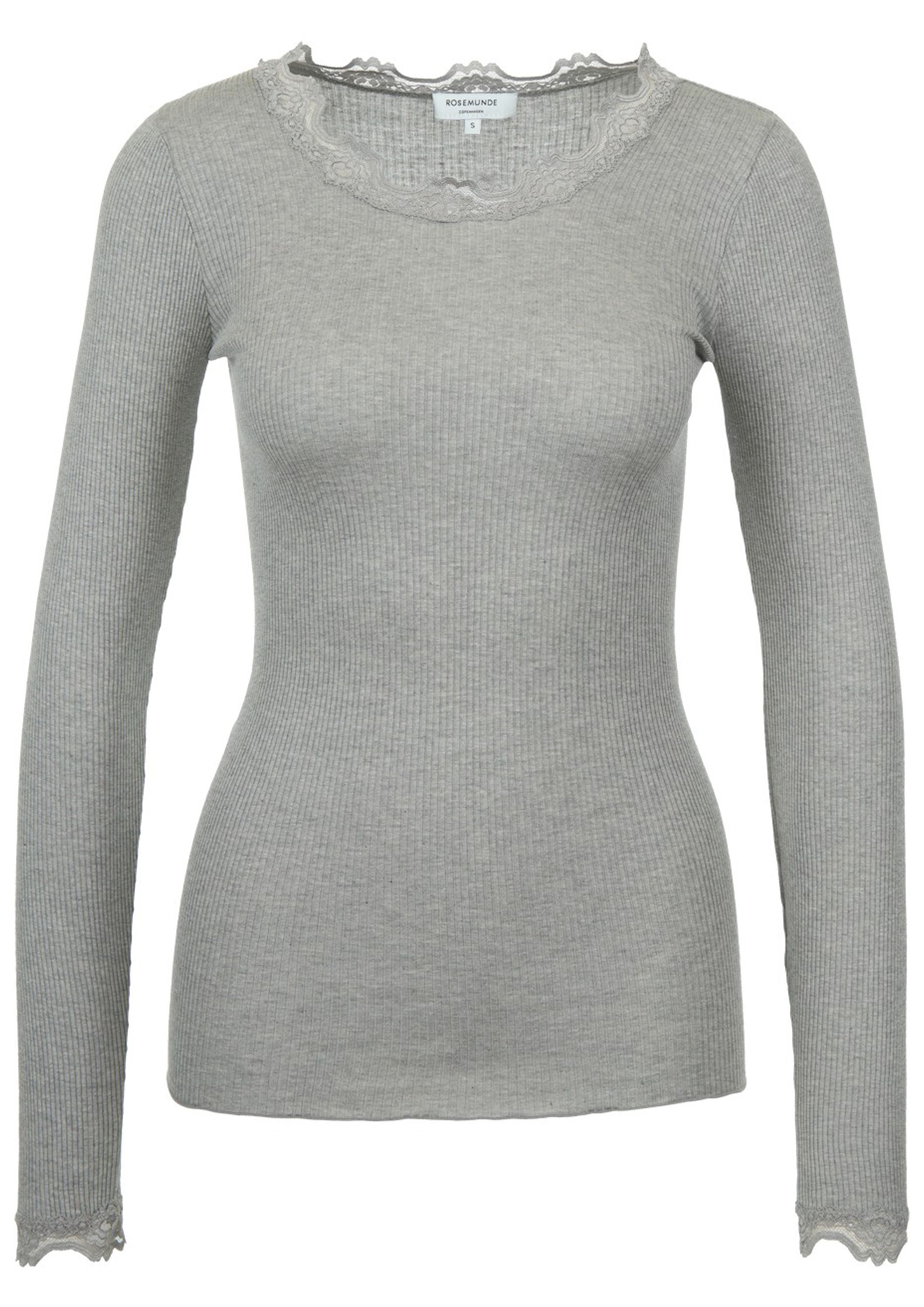ROSEMUNDE SHIRT
