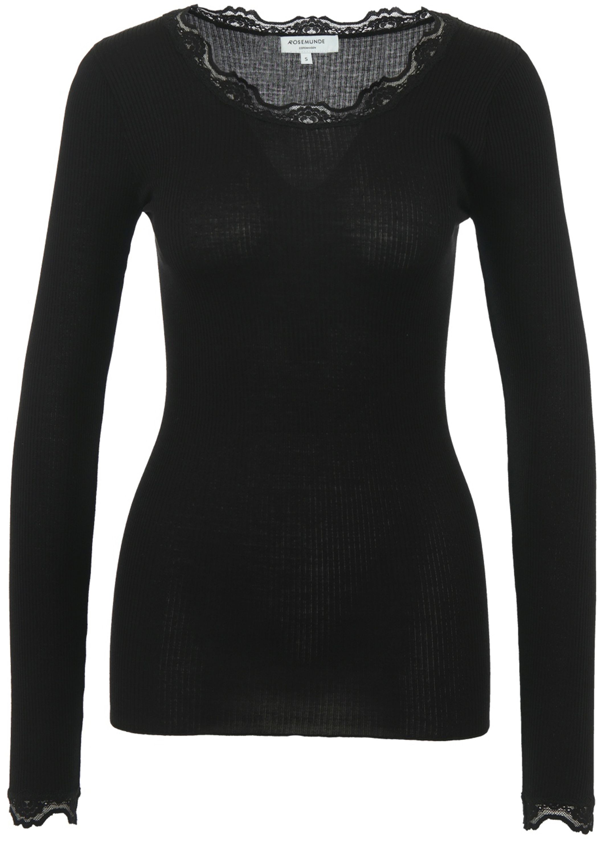 ROSEMUNDE SHIRT