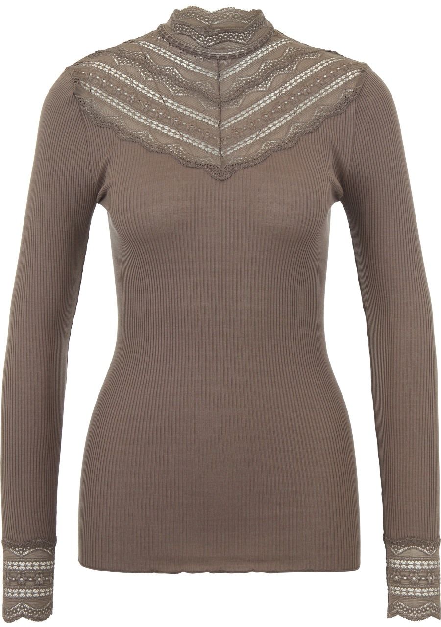 ROSEMUNDE SHIRT