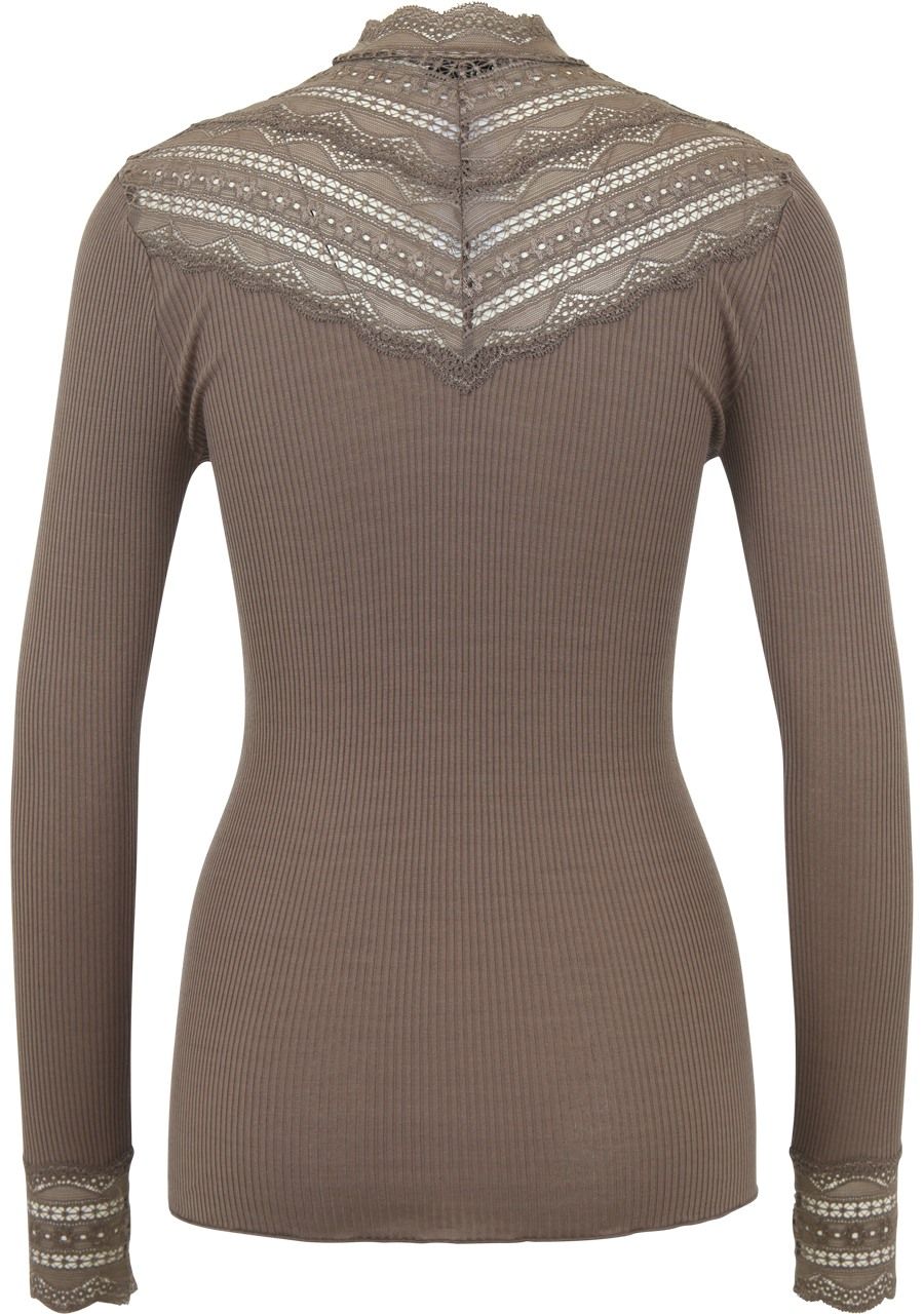 ROSEMUNDE SHIRT