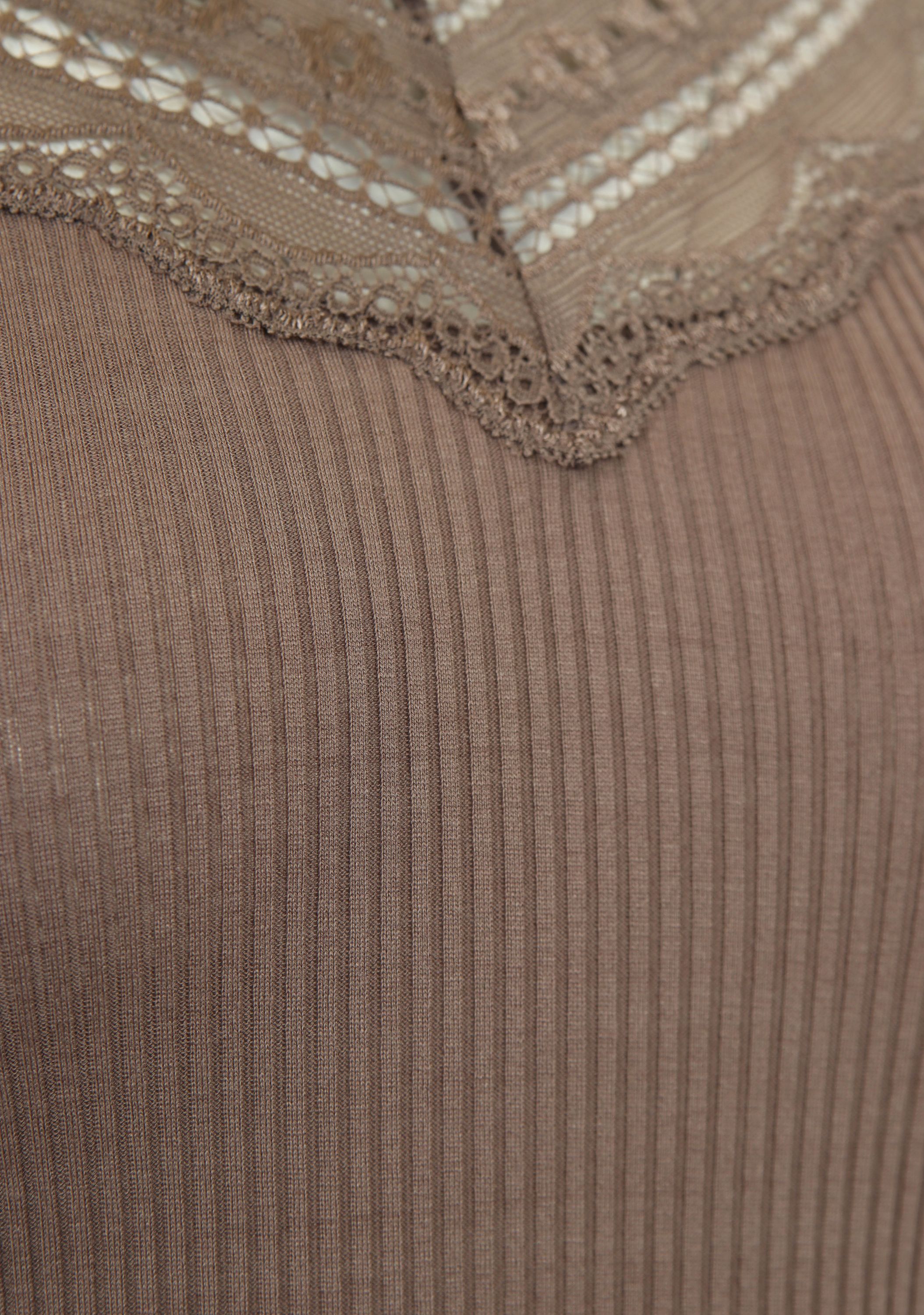 ROSEMUNDE SHIRT