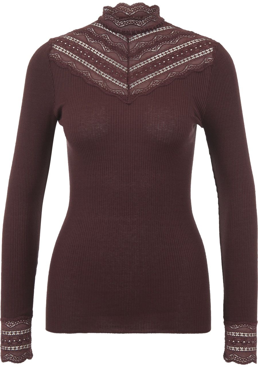 ROSEMUNDE SHIRT