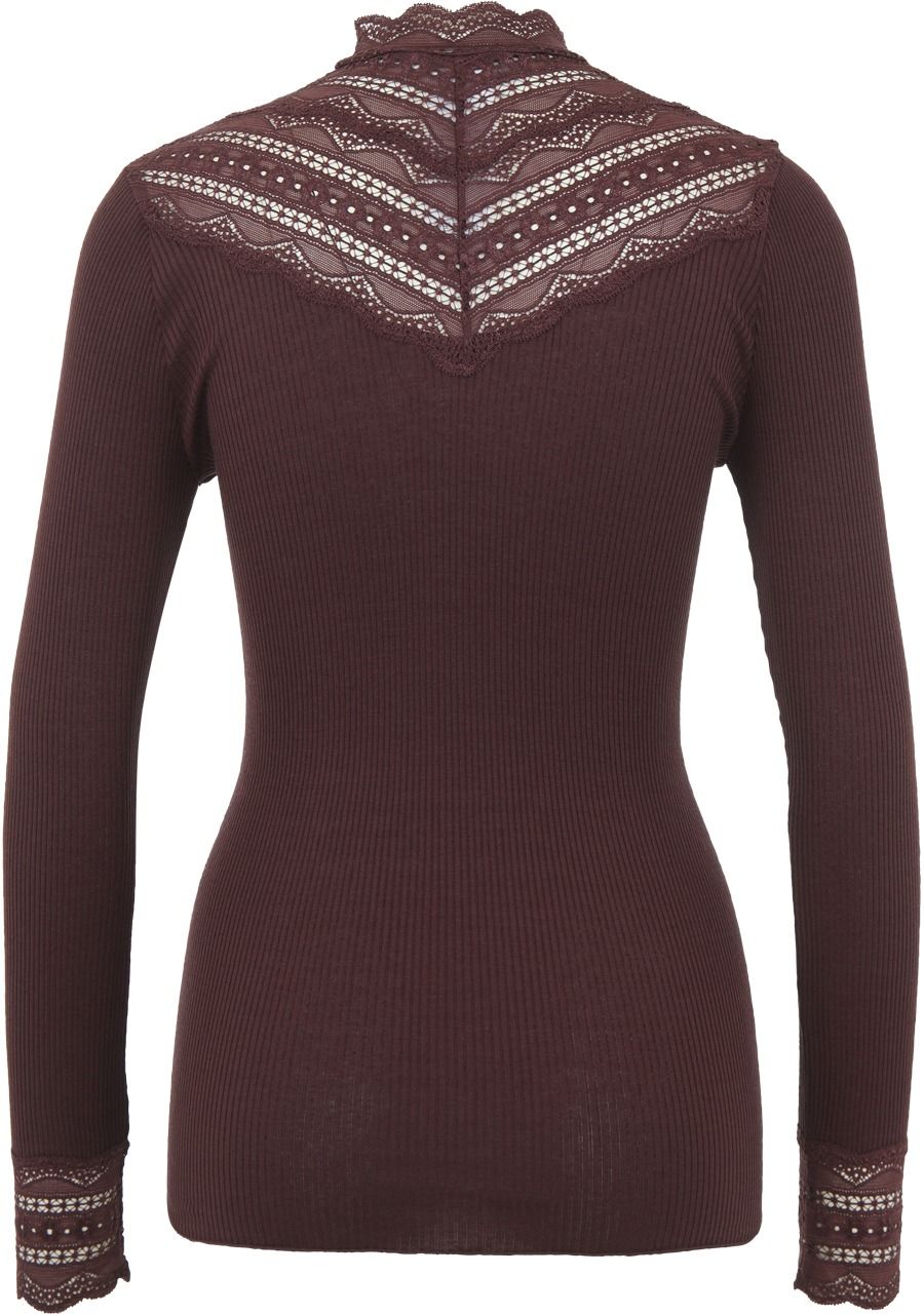 ROSEMUNDE SHIRT