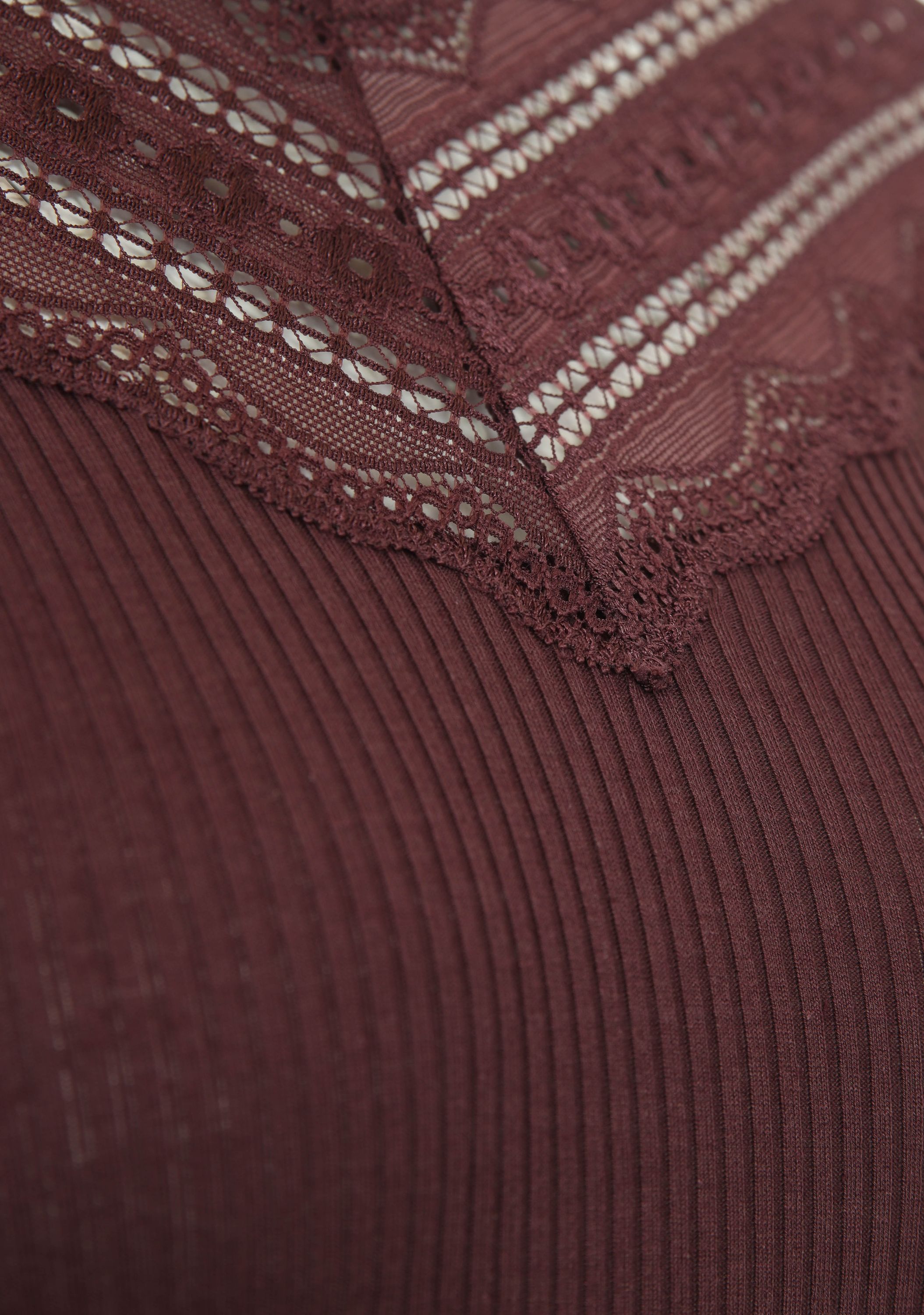 ROSEMUNDE SHIRT