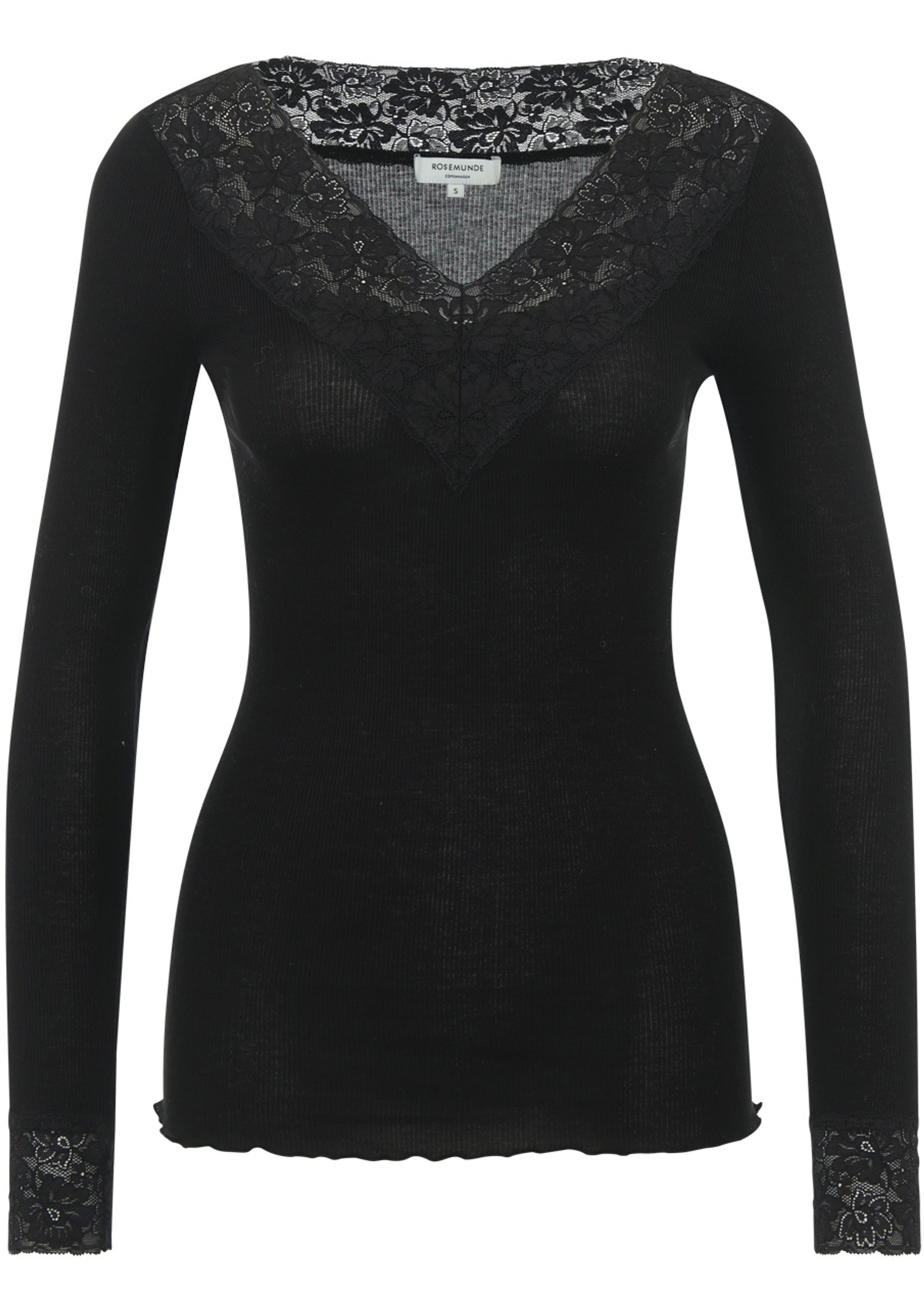 ROSEMUNDE SHIRT