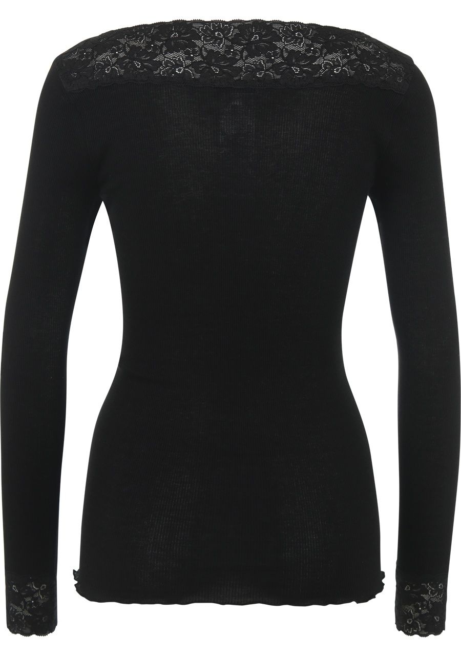 ROSEMUNDE SHIRT