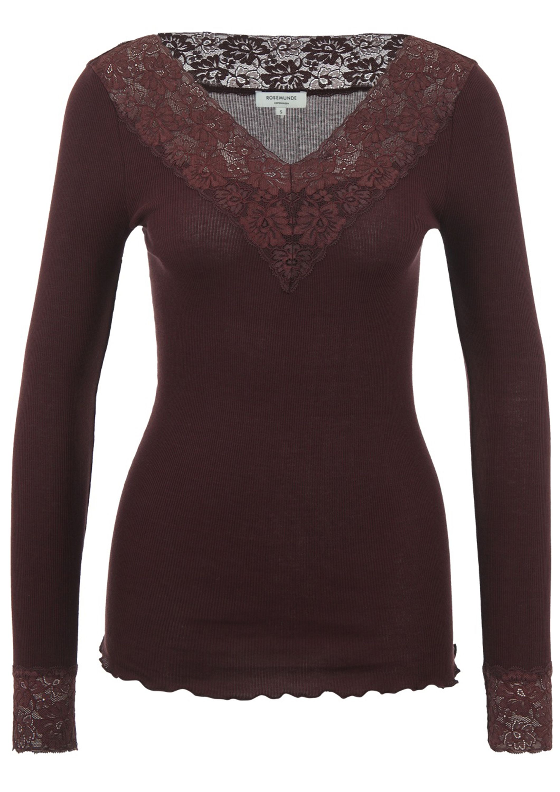 ROSEMUNDE SHIRT