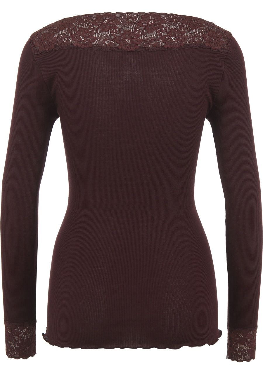 ROSEMUNDE SHIRT
