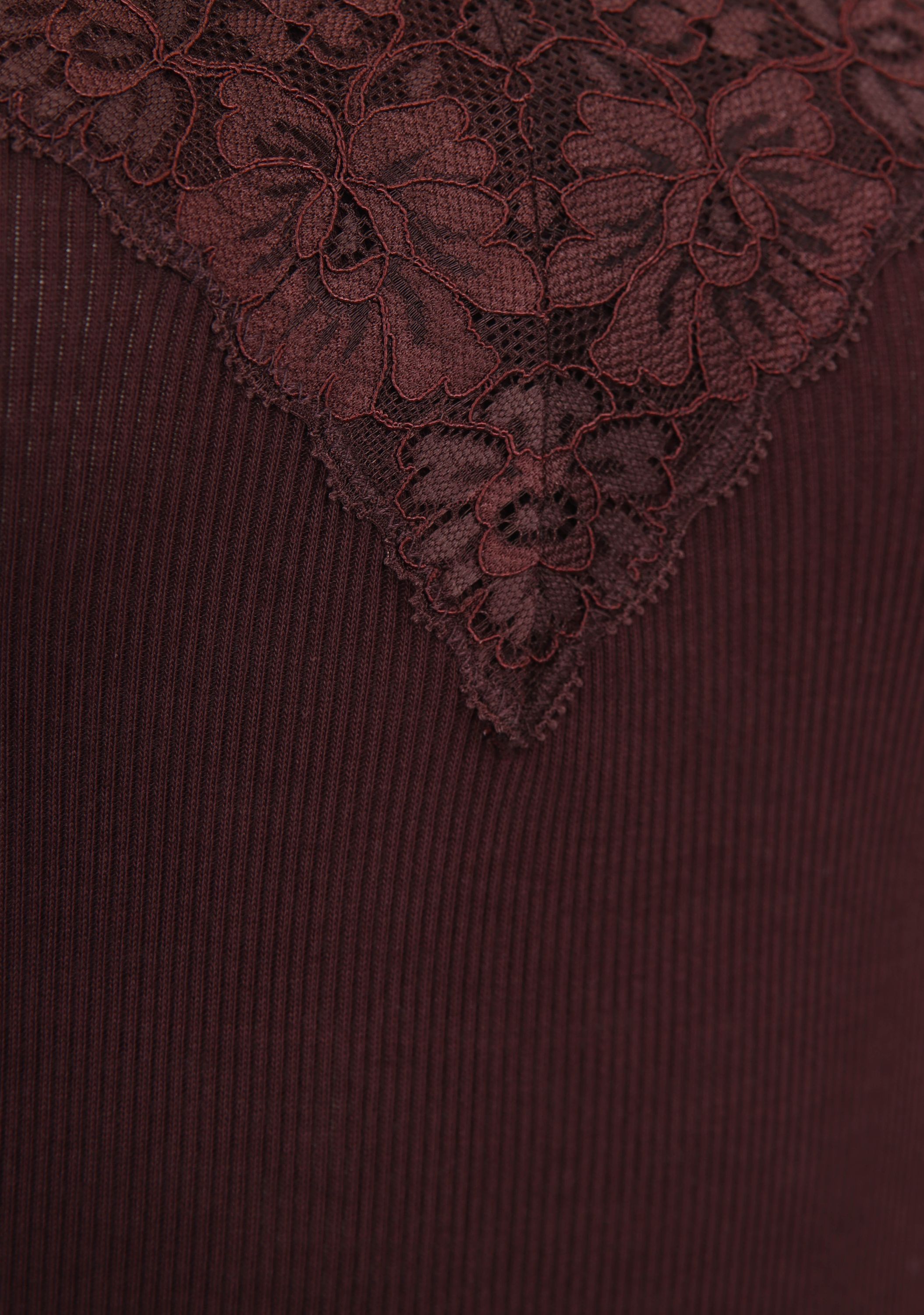 ROSEMUNDE SHIRT