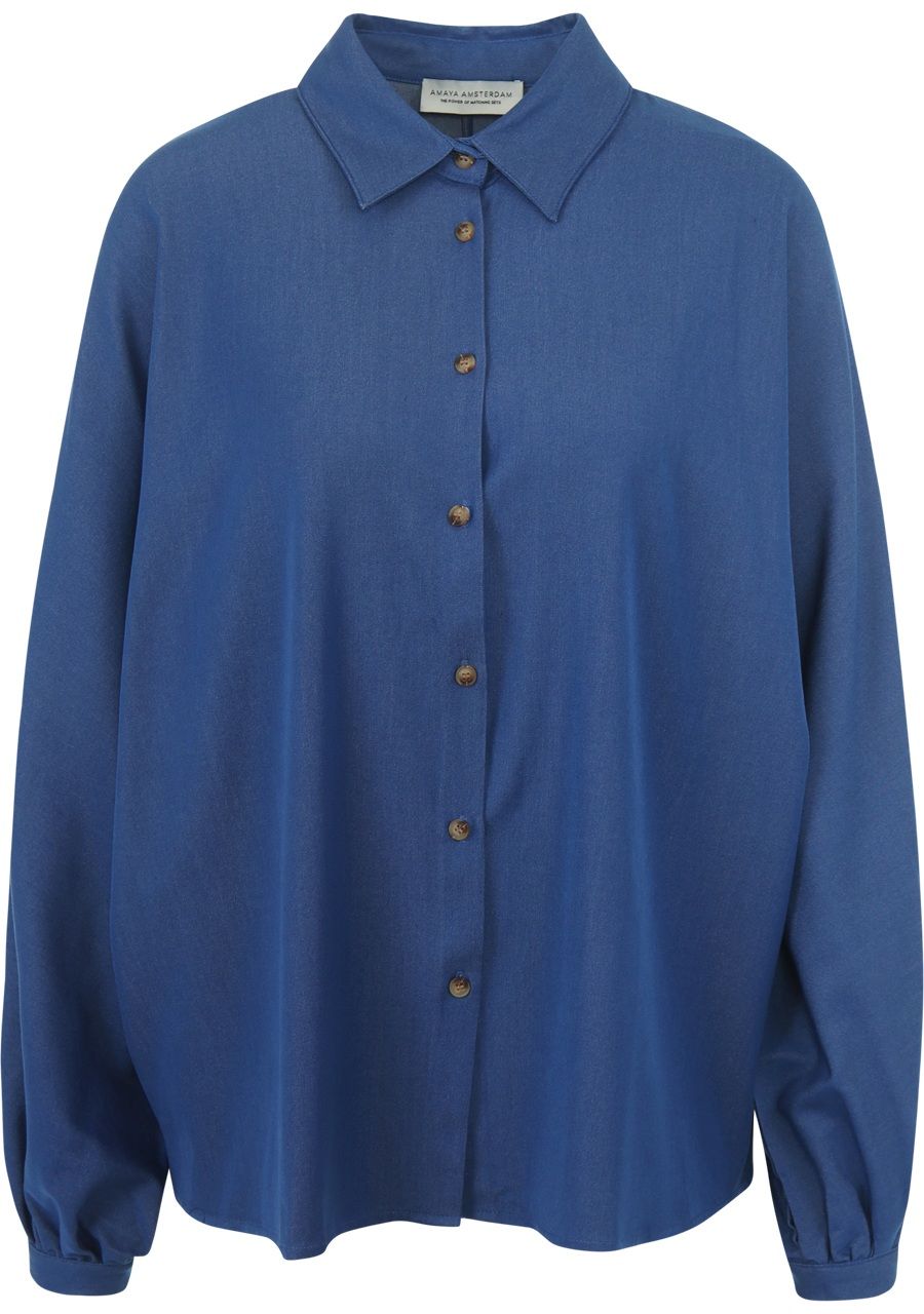 AMAYA AMSTERDAM BLOUSE
