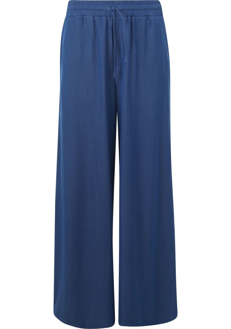 AMAYA AMSTERDAM WIJDE PANTALON