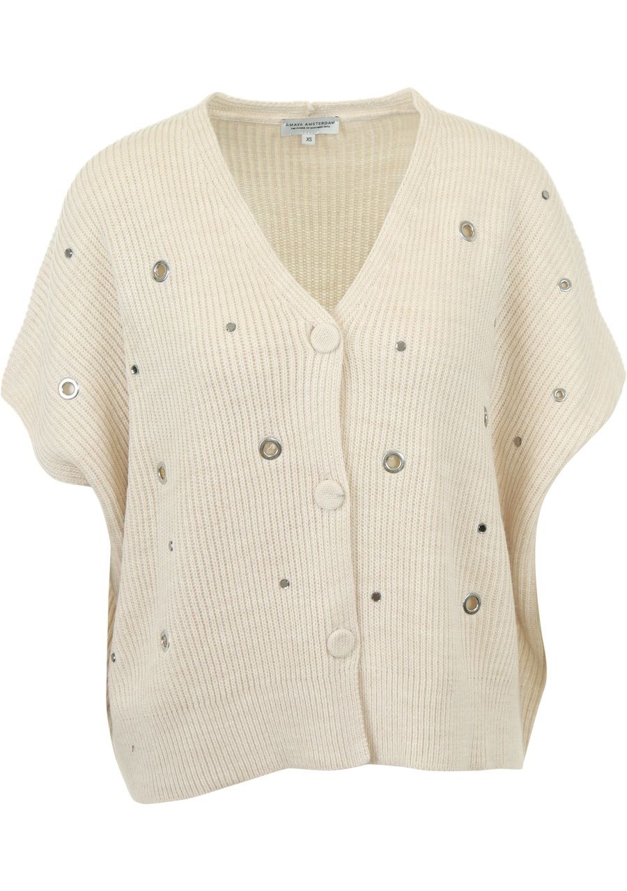 AMAYA AMSTERDAM VEST