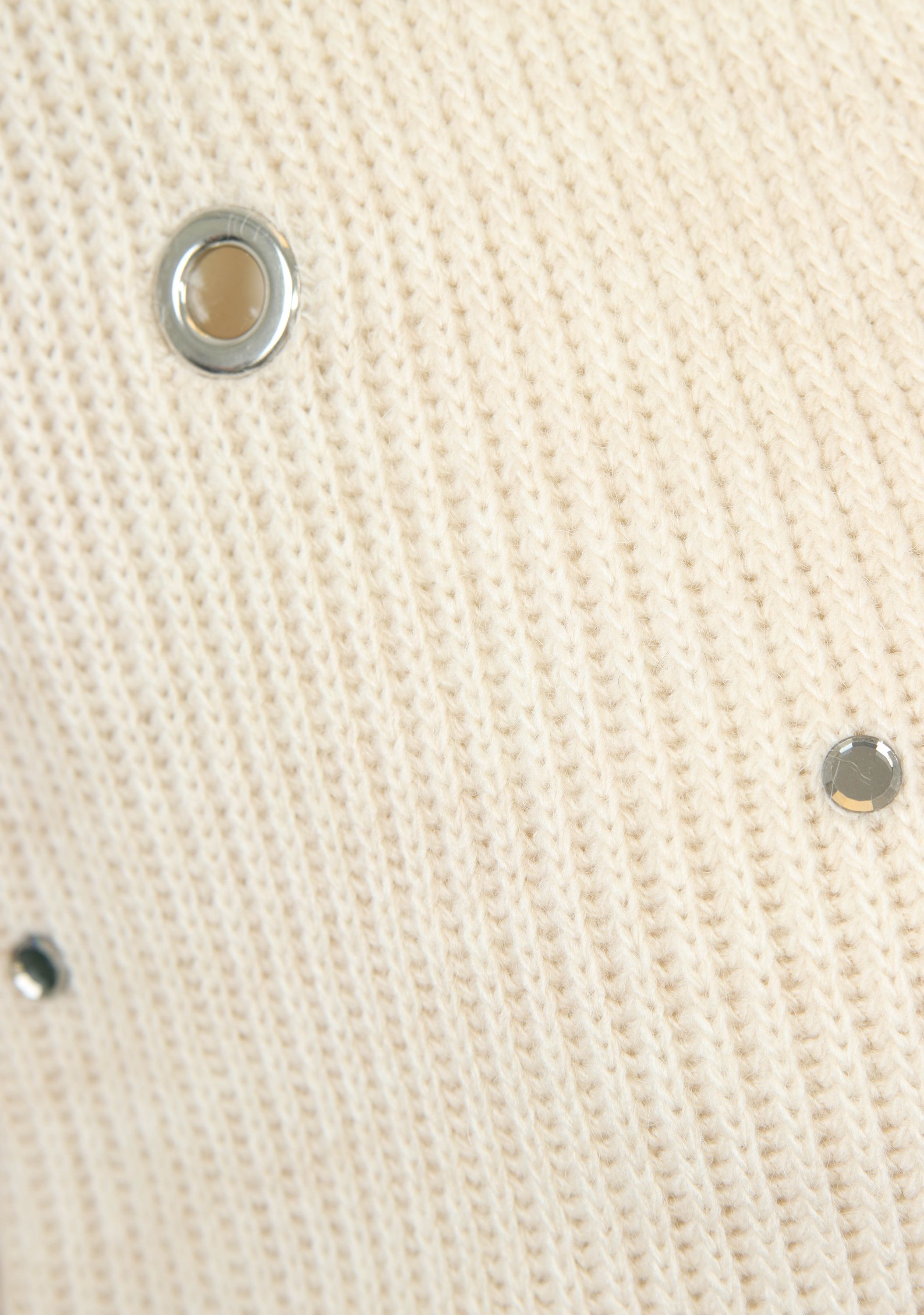 AMAYA AMSTERDAM VEST