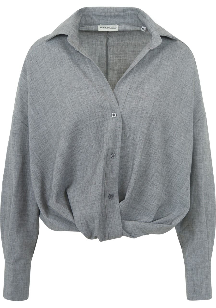 AMAYA AMSTERDAM BLOUSE