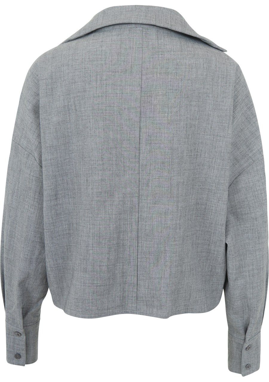 AMAYA AMSTERDAM BLOUSE