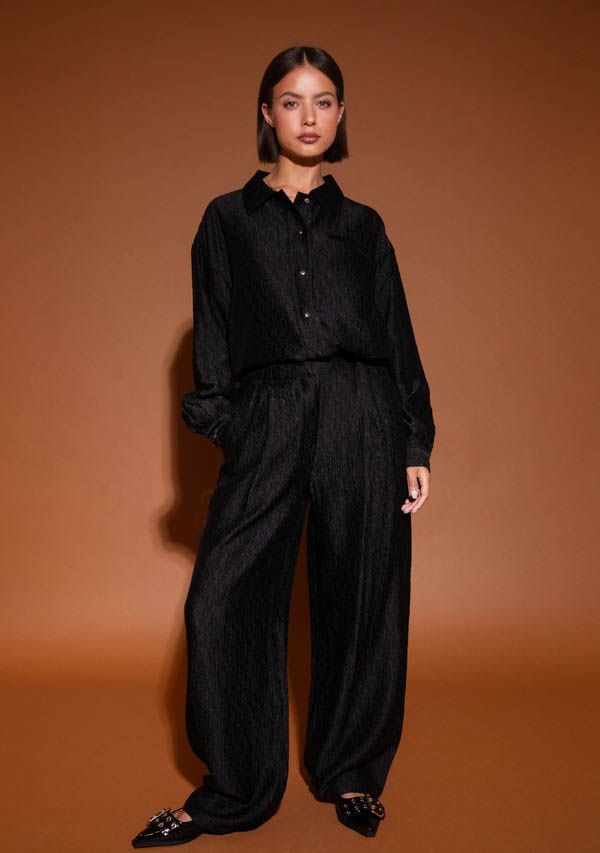 STUDIO AMAYA BLOUSE