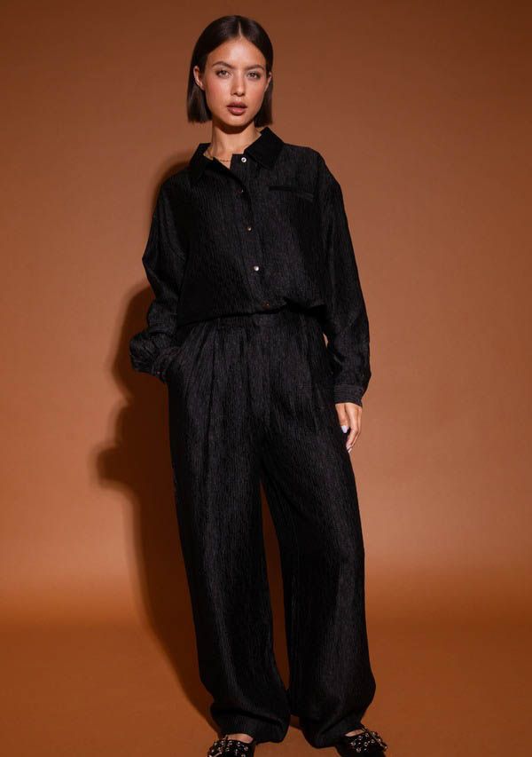 STUDIO AMAYA BLOUSE